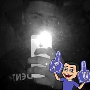 Meet your Posher, Albert